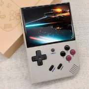 Handheld Game Console With 3.5 Ips Screen - Hdmi Tv Support - 64Gb / 128Gb