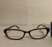 D195 FOSTER GRANT ESSENTIALS Reading Readers glasses 1.75 Lila TOR TORTOISE BR