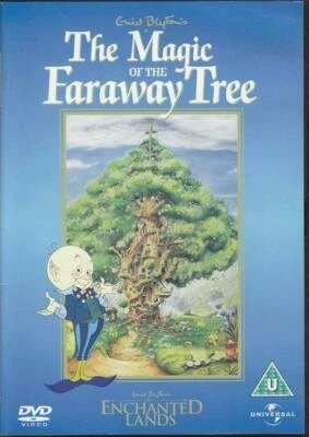 THE MAGIC OF THE FARAWAY TREE - ENID BLYTON - FREE LOCAL POST