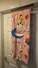 Alice In Wonderland Plush Throw Blanket Sz 50 x 70