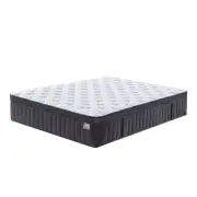 Paragon 5-Zone Pocket Spring Gel Memory Foam Premium Mattress 35cm King