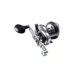 SHIMANO SHIMANO 双轴卷线器 23 SPEEDMASTER ISHITAI 2000T