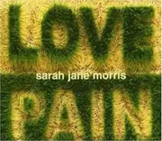 Love & Pain - Sarah Jane Morris CD