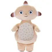 In The Night Garden - Makka Pakka Talking Plush Doll