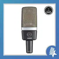 在飛比找蝦皮購物優惠-[錄音/Podcast] AKG C214電容式麥克風│宅錄