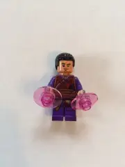 LEGO Marvel Multiverse of Madness Wong w/ Shields Minifigure 76205
