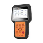 Foxwell Workshop Scan Tool - ET6642W