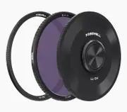 Freewell M2 77mm ND64 Magnetic Quick Swap Filter