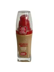 LOREAL Infallible Advanced 18 Hour MAKEUP FOUNDATION ~ BUFF BEIGE #610 ~ NEW