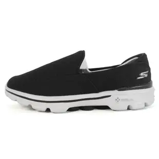 SKECHERS GO WALK 3-BREAKER 男款 運動休閒 健走鞋 54046-BKGY