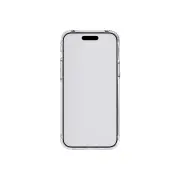 Tech21 Evo Clear - Apple iPhone 15 Plus Case MagSafe® Compatible