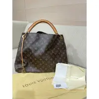 在飛比找蝦皮購物優惠-louis vuitton M40249 路易威登