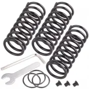 3x Upgrade Brake Pedal Throttle Clutch Spring Kit For Logitech G25 G27 G29 G920