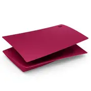 Sony PlayStation 5 Cosmic Red Console Cover
