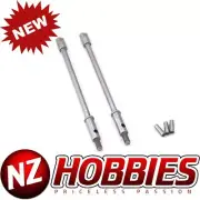 NZH Axial 1/24 CVD / Aluminum Universal Shaft Rear : SCX24 JT Gladiator/C10