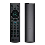 Smart Voice Remote Control G20 IR 2.4G Wireless Fly Air Mouse G20S BT For TV Box
