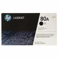 在飛比找蝦皮商城優惠-HP CF280A 原廠黑色碳粉匣 適用: M425dn/M