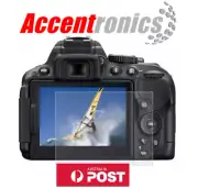 Tempered Glass Screen Protector for Nikon D810 B800 B800E D850 D750 D780