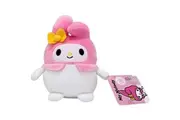 Hello Kitty & Friends My Melody 13cm Cushy Plush