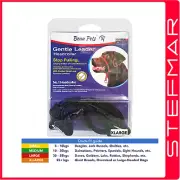 Beaupets Gentle Leader Head Collar XLarge Black - Halti