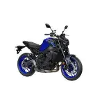 YAMAHA MT07 原廠 重機 檔車 詢價 報價 訂購