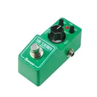 在飛比找小新樂器館優惠-Ibanez TS MINI 迷你 Tube Screame