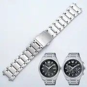 Citizen Titanium Strap AW1240 Titanium Bracelet CA4010 Link Bracelet 59-S05418