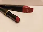Mac ~ Powder Kiss Velvet Blur Slim Stick ~ #877 Devoted To Chili ~ NIB