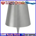 LF# Wireless Bottle Lamp Rechargeable Warm Light & RGB Touch LED Table Lamp (Sil