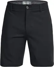 [Under Armour] Iso-Chill Mens Golf Shorts