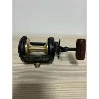 在飛比找蝦皮購物優惠-Shimano GT4000 石鯛鼓式捲線器（日本製）