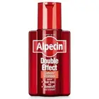 Alpecin Double Effect Anti Dandruff and Natural Hair Growth Shampoo 200 Ml