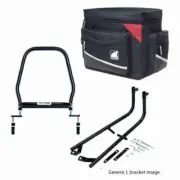 Ventura CB750 Nighthawk 94-02 Rally-Euro Touring Kit