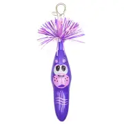 RARE! Kooky Pen - Tukker (Krew 10) - Clicker Ballpoint