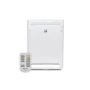 Daikin Photocatalytic Air Purifier MC70LPVM 6 Layer Filter Remote Control