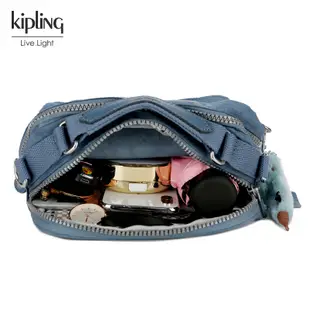 全新品Kipling 猴子包 K13251 多款可選 防水尼龍單肩女包斜挎小包休閒百搭雙肩包手提包後背包肩背側背包斜背包