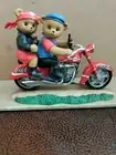 On The Go with Coca Cola Collection "Highway to Anywhere" Figurine