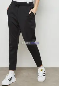 在飛比找Yahoo!奇摩拍賣優惠-Adidas/三葉草正品女子XBYO休閒運動棒球衫外套褲子 