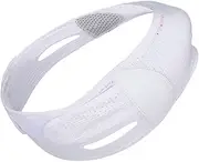 WEKADRIN 1pc Breathable Lifting Strap for Women Facial Slimming Tape to Reduce Double Chin Promote Circulation Suitable for All Skin Types Elastic and Skin-friendly Design
