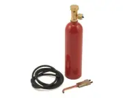 RC4WD Garage Series 1/10 Acetylene Tank & Welding Torch [RC4ZS1780]
