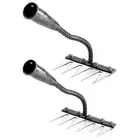 Garden Weeding Tools Hand Weeder Puller Tool Detachable Remover Weeder Claw