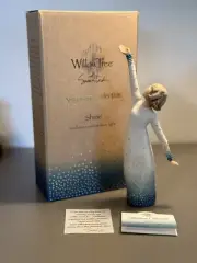 WILLOW TREE by Susan Lordi - “SHINE” - Demdaco Item #27367