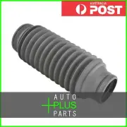 Fits HYUNDAI ACCENT/SOLARIS - FRONT SHOCK ABSORBER BOOT