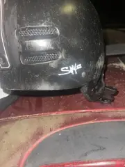 Snowboard/ski Helmet (never Got Used)