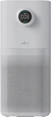 Solt Large Room Air Purifier
