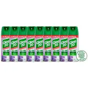 Glen 20 Disinfectant Spray Lavender 300g 9 Pack