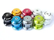 FSA Orbit MX Threadless Headset 1-1/8" 34mm W/Top Cap