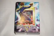 Yu Gi Oh Starter Deck Kaiba NEW Factory Sealed US Version