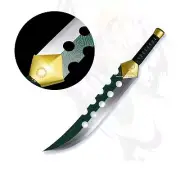 Seven Deadly Sins Meliodas Sacred Treasure Lostvayne Sword