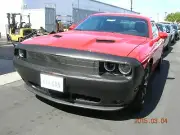 Colgan Front End Mask Bra 1pc.Fits Dodge Challenger CPE-SXT R/T 2015-2023 W/OLic